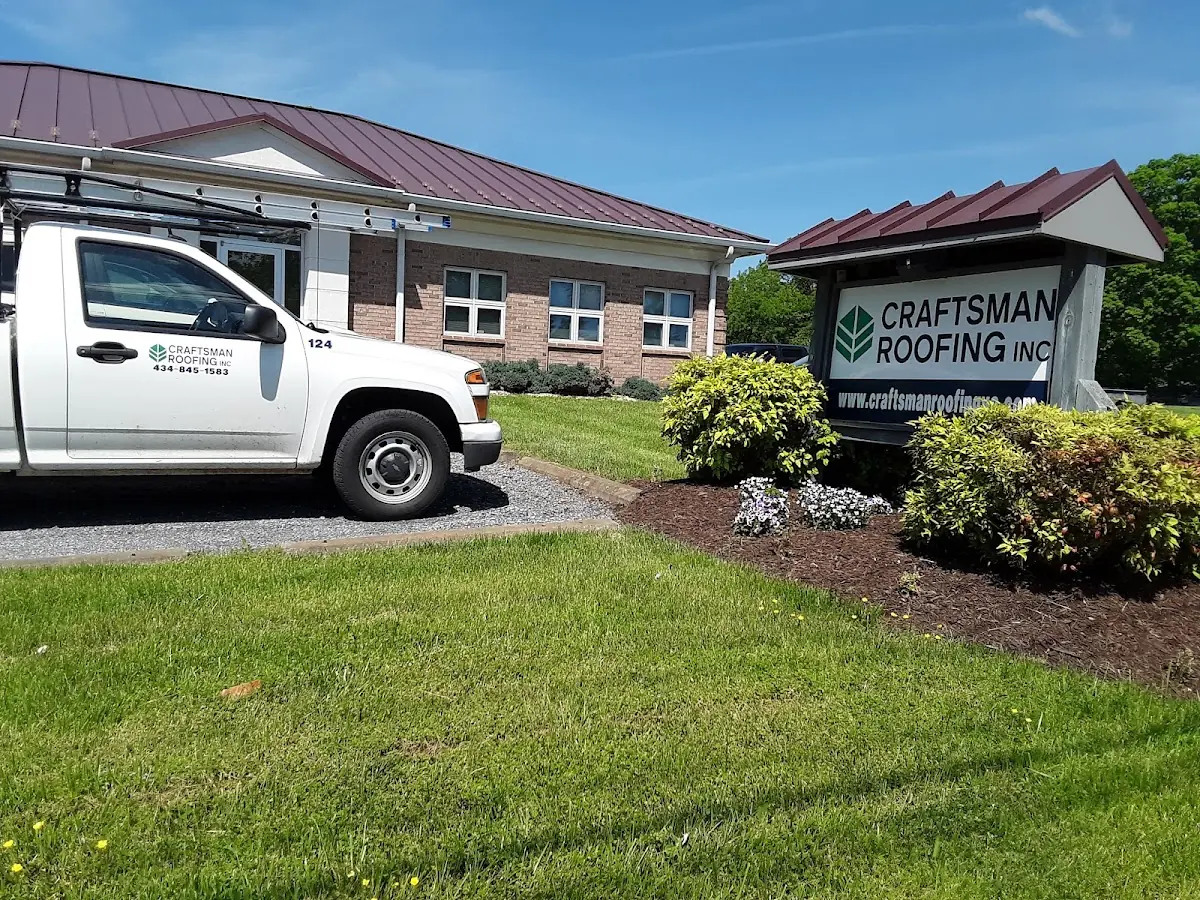 Quality Chimney Repair by experienced craftsmen in Carrs Tavern